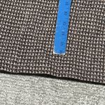 Sundance  Jacket Womens XL Brown Tweed Wool Blend Double Breasted Pea Coat Photo 9