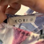 Kori  Anerica Picasso Wide Leg Jumpsuit Photo 11