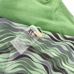 Cult Gaia  Camari Cutout One Piece Swimsuit in Size XS Saltation Basil Multi Photo 10