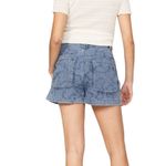 DL1961  Subtle Geometric Printed Marie Shorts size XS Photo 8