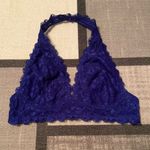 Free People Halter Bralette Photo 0