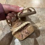 DV by Dolce Vit Dolce Vita Women's Isabel Tan Sandals Photo 5