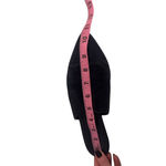 Jenni Kayne  - Navy Suede Pointed Toe Mule Flats Sz 8.5 Photo 10