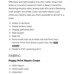 Trina Turk NEW Poppy Sleeveless Halter Midi Dress Swimsuit Coverup Sundress M Photo 5