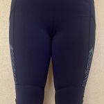 Lululemon Capri Leggings Photo 1