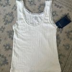 Brandy Melville nwt tank top  lace Photo 0