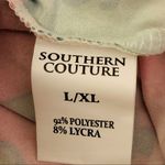Southern Couture  Pajama Pants Preppy Christmas Presents Lounge Pants L/XL NEW Photo 2
