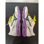 Mizuno  Wave Rider 17 Running Shoes Women 9 Athletic Training Walking Comfort Photo 7
