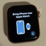 Apple Watch Series 5 40mm Rose Gold GPS + Cellular Photo 0