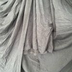 Stella Luce  Bodycon Skirt Twist Knot Layered Stretch Photo 3