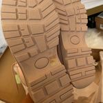 Free People Camp Out canvas combat boot Photo 7