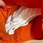 Free People Movement The Way Home Shorts Burnt Orange Small NWOT Photo 2