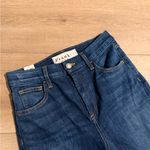 Frank & Eileen  Flannigan Dark Blue Flare Jeans Photo 1