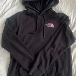 The North Face Black Hoodie Photo 0