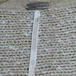 Free People XS Pullover Sweater Knit Long Sleeve V Neck Relaxed Fit Casual Photo 1