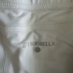 White and Navy Tennis Skirt🔹 Blue Size XL Photo 1