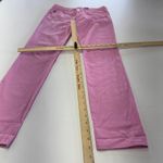 AG Adriano Goldschmied Adriano Goldschmied Pants Womens Size 29R The Stilt Pink Cigarette Leg Jeans Photo 6