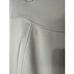 NWT Lululemon Scuba High Rise Mini Skirt Size XS Bone LW8ALYS Photo 2