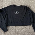 Aeropostale Cropped Sweatshirt Photo 0
