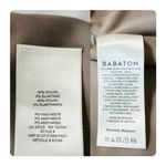 Babaton ★ Aritzia [] High Rise Contour Pencil Skirt - Light Brown ★ Photo 8