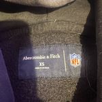 Abercrombie & Fitch Vintage Green Bay Packers Hoodie Photo 2