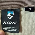 Kuhl Green Skirt Skort Built In Shorts Women's Size 4 A Hiking Festival Beach Photo 4