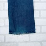 American Eagle Low Rise Bootcut Jeans Womens Size 29 Blue Denim Photo 11