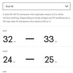 Aritzia NWT TNA TnaGLOSS™ Rhythm 7" Romper in Caramelized Brown- Size XS Photo 10