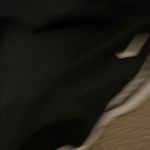 Nike  Women's Black Athletic Shorts Photo 3