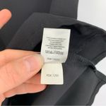 FIGS  Casma Three Pocket Scrub Top Black XS Photo 5