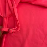 Princess Polly  Aarush Neon Pink Bodysuit Size 4 Photo 10