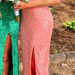 Primavera Couture Primavera Prom Dress Photo 0