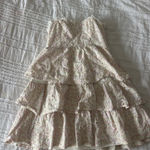 Altar'd State  Dress Floral Photo 0