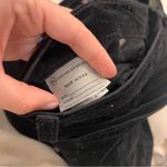 AG Adriano Goldschmied  Women's‎ Black Skinny Jeans Photo 7