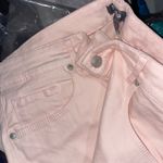 Martha Stewart Collection. Martha Stewart Petite Colored Denim Ankle Jeans A351148 Pink New 16P - Sold Out Photo 2