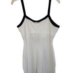 SKIMS  BODYSUIT RINGER SCOOP Size XL MARBLE Photo 4