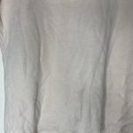 Croft & Barrow Beige T-shirt ( L ) Photo 4