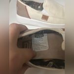 Hey Dude Women's Sunapee W Craft Linen Slip-On Shoes Photo 4