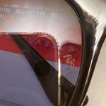 Ray-Ban RB 4334D black sunglasses Photo 9