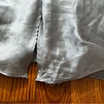 Victoria's Secret Vintage Victoria secret champagne colored slip dress size medium Photo 2