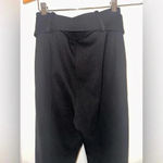 Majorelle Revolve‎  Burnett Pant In Black Sz S Photo 8