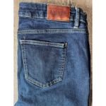 Ralph Lauren Lauren Women's Premier Skinny Jeans size 14W Photo 4