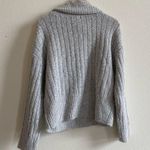 William Rast cozy sweater Photo 4