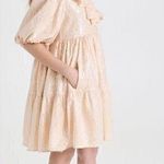 Stine Goya Imperio Sequin Dress Size L NWT Pink Size L Photo 1