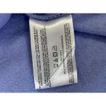 Eddie Bauer  Women's Long Sleeve Polar Fleece Quarter Zip Pullover Large L Photo 11