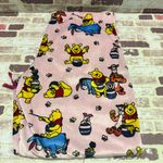 Disney Women’s Pink Winnie the Pooh Pajama Bottoms size XL Photo 7