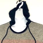 Maurice's Colorblock Lightweight Hoodie Pullover Sweater Size Small Photo 2