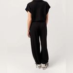 Project Social T New  Going Places Pant Black Photo 3