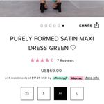 Hello Molly maxi dress Photo 2