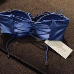 Beach Bunny Push Up Racerback Bikini Top Photo 3